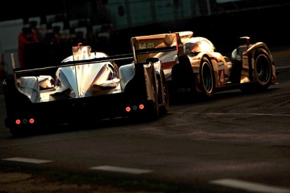 Notebook: Le Mans 2012 reflections