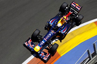 Tech notes: What made the RB8 fly in Valencia