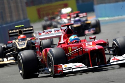 In the magazine: Valencia's greatest race