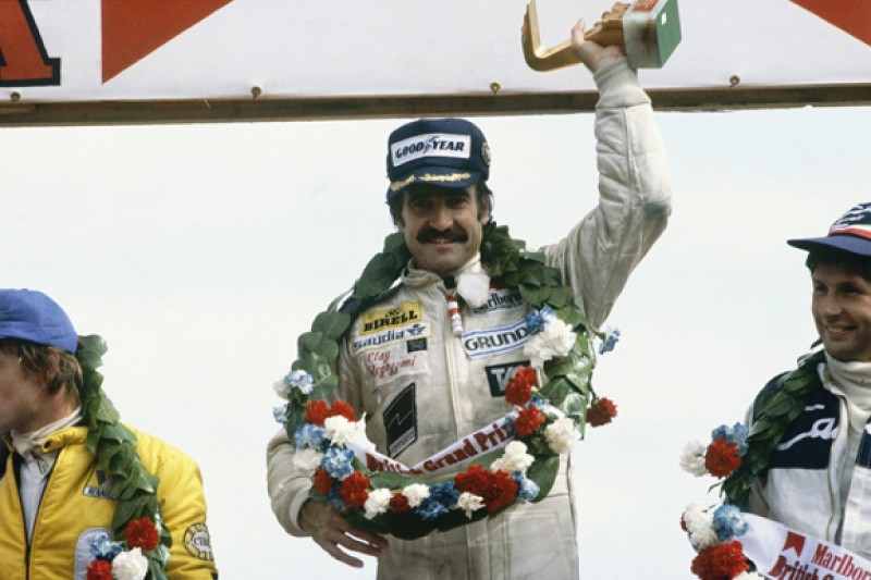 Grand Prix Gold: 1979 British GP