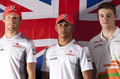 In the magazine: The British GP Preview