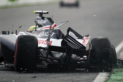 Clock ticking for Senna to deliver on promise