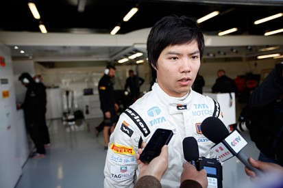 Who is Ma Qing Hua and why does he matter?