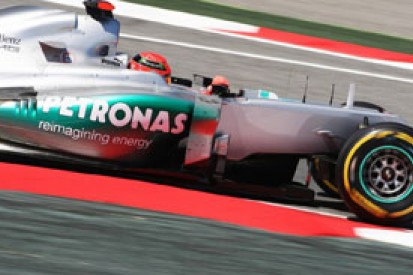 Hockenheim Preview: Into the unknown
