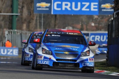 What now for RML after Chevrolet's WTCC exit?