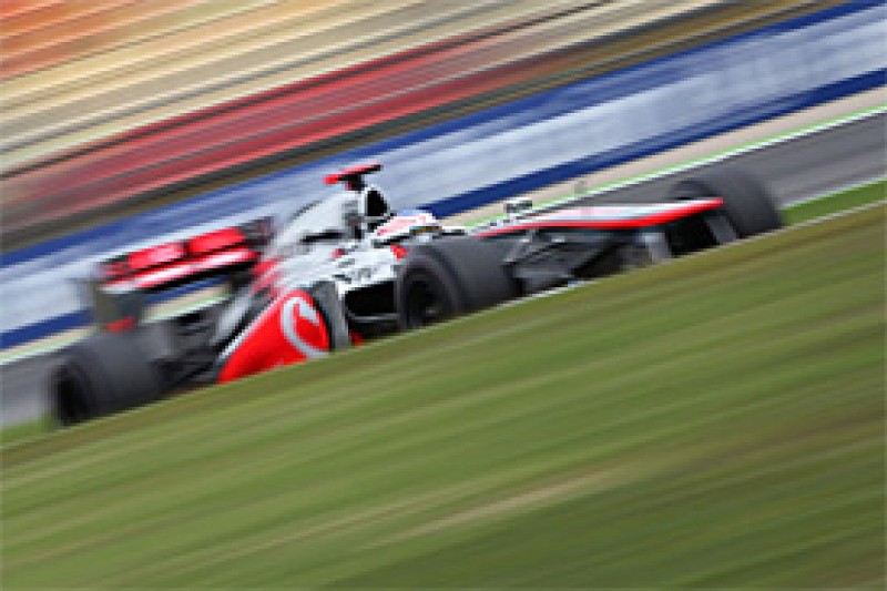 The complete German Grand Prix review