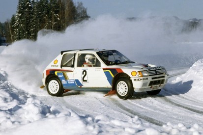 The WRC hits 500