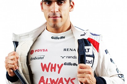 Maldonado: Tuning in to the talent