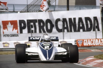 Patrese: 1982's forgotten hero