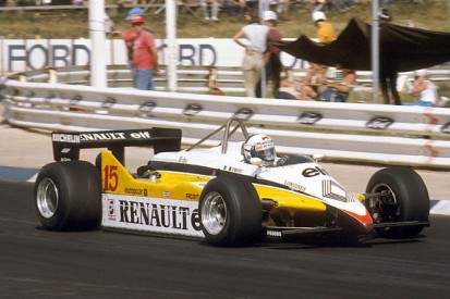 Grand Prix Gold: 1982 South African GP