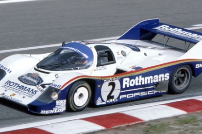 Porsche 956: Group C Legend