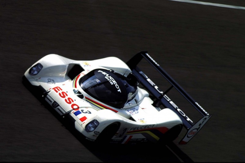 The death of Group C