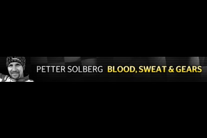 Solberg: Broken wheels and dashed hopes