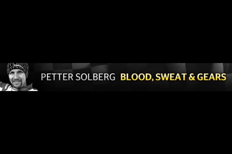 Solberg: Broken wheels and dashed hopes