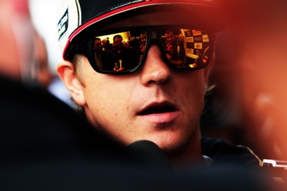In the magazine: Raikkonen ready to win at Spa