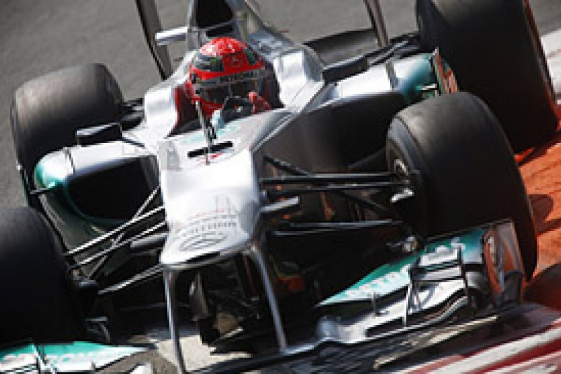 Italian GP review: Fortress Hamilton withstands Hurricane Perez