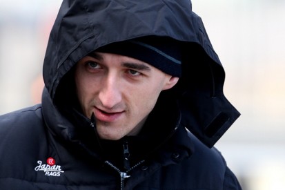 In the magazine: What next for Robert Kubica?