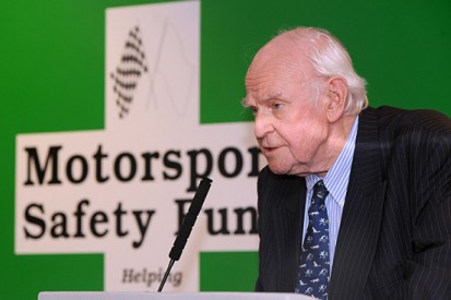 F1 safety: Continuing the crusade