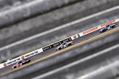 Rating the Chase contenders
