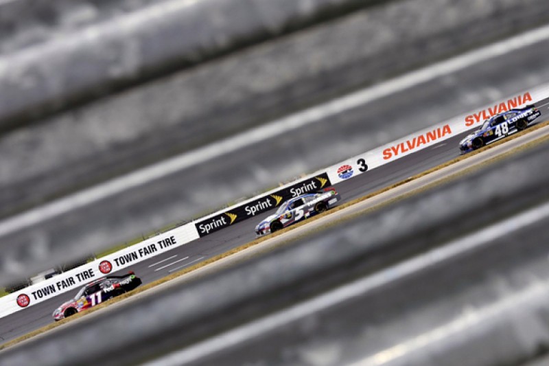 Rating the Chase contenders