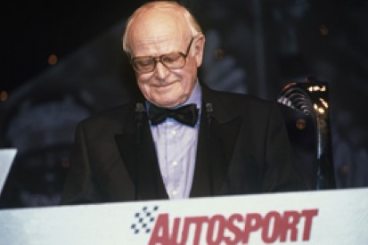 In the magazine: Sid Watkins remembered