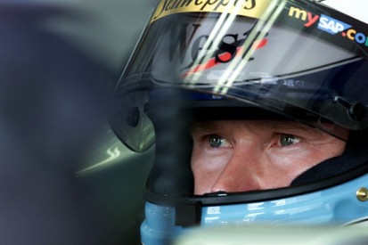 Mika Hakkinen: A Finn still flying