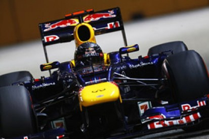Singapore GP Review: Vettel back on top