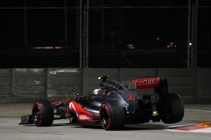 Five themes to watch for in Singapore