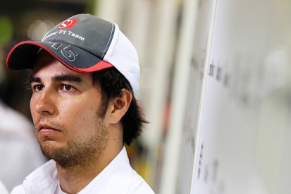 Why Perez is the perfect fit for McLaren