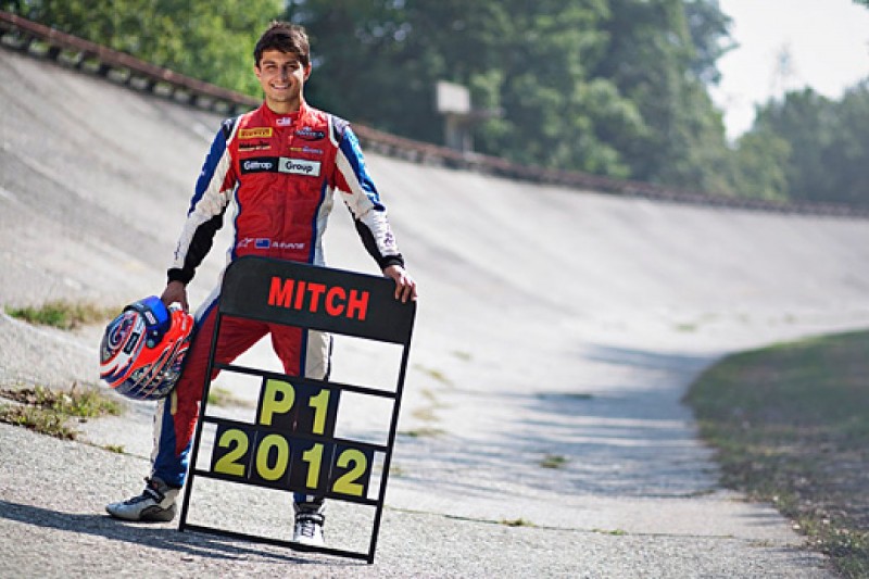 GP3 review: Last-ditch for Mitch