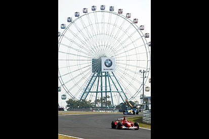 Suzuka Preview: F1's greatest track?