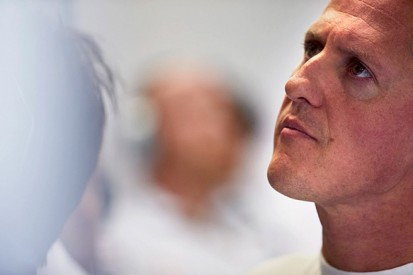 Schumacher: The right time to stop