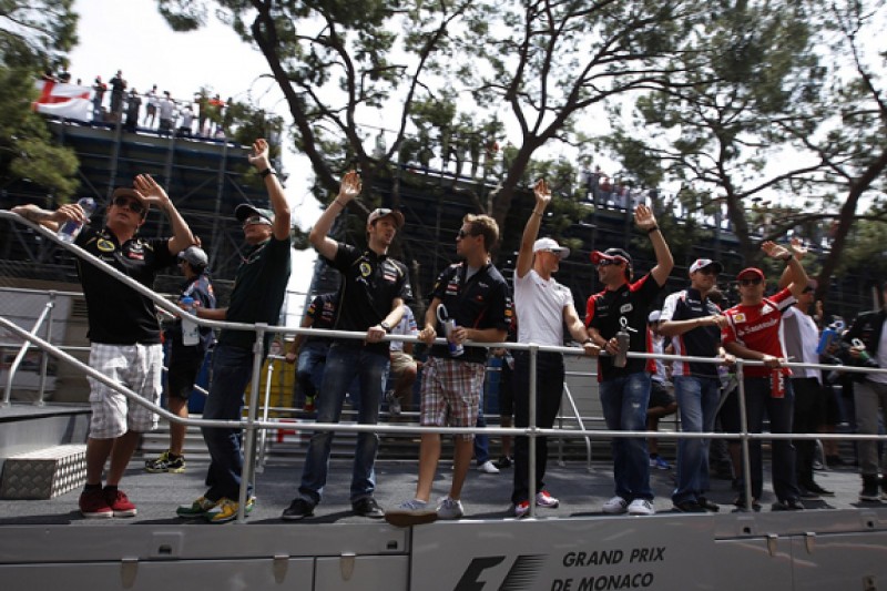 In the magazine: What Hamilton's move means for the driver market