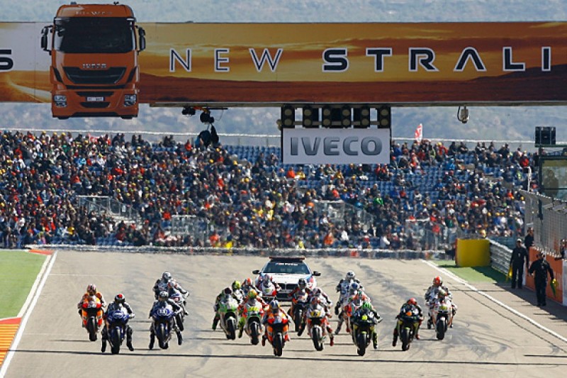MotoGP's ECU row: What it means for the sport