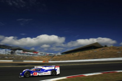 Fuji: The venue that changed motorsport