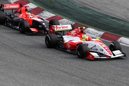 Frijns vs Bianchi - The whole story