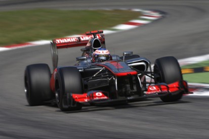 In the magazine: Exclusive Jenson Button interview