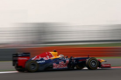 Indian GP review: Vettel's Indian stunner