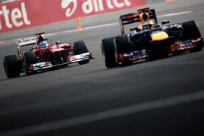 Abu Dhabi Preview: The key to beating Vettel
