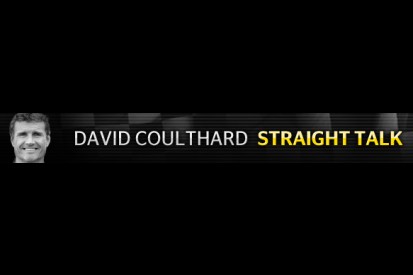 David Coulthard on Ferrari's title hopes