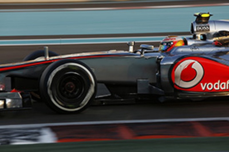 Abu Dhabi GP review: Raikkonen at long last