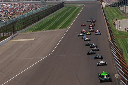 What next for IndyCar after Bernard's exit?