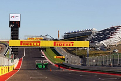 US GP Preview: D'Ambrosio's track guide