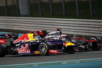 What Button can teach young racers