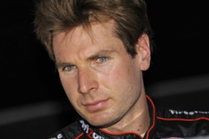 The top 10 IndyCar drivers of 2012