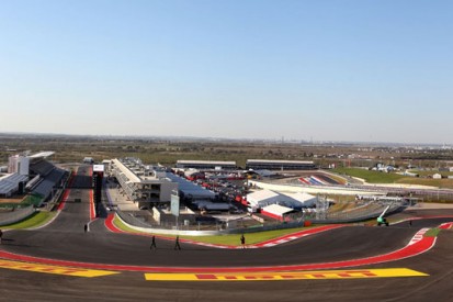 Trackside view: First impressions of Austin