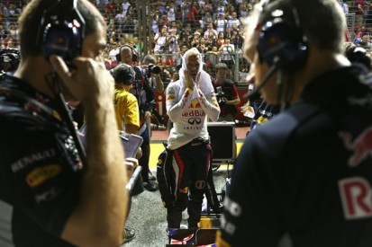 How Vettel's third title compares