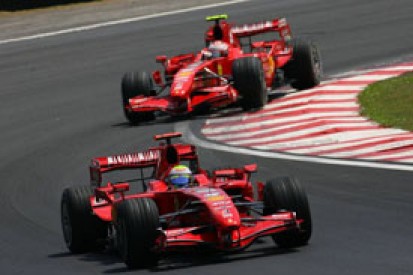 Brazil GP Preview: The battle that decides it all