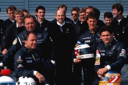 Michael Schumacher: So wichtig waren Sportwagenrennen für seine Karriere