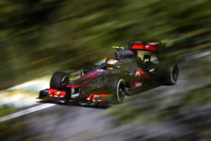Brazilian GP review: Vettel wins it the hard way